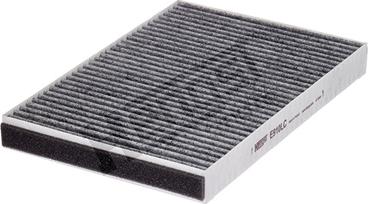 Hengst Filter E910LC - Filter, interior air onlydrive.pro