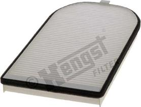 Hengst Filter E983LI - Filter, interior air onlydrive.pro