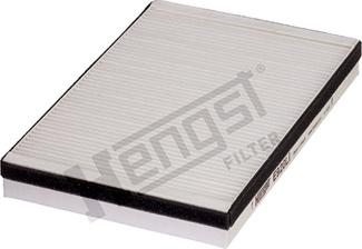 Hengst Filter E920LI - Filter,salongiõhk onlydrive.pro