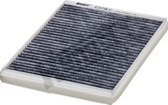 Hengst Filter E979LC - Filter, interior air onlydrive.pro