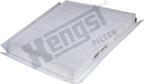 Hengst Filter E970LI - Filter, interior air onlydrive.pro