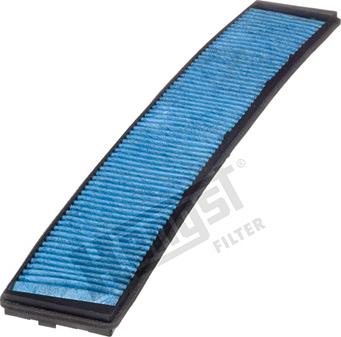 Hengst Filter E977LB - Filtras, salono oras onlydrive.pro