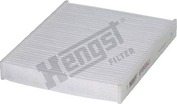 Hengst Filter E4959LI - Filter, interior air onlydrive.pro