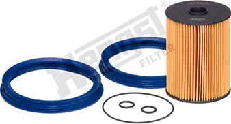 Hengst Filter E489KP D461 - Fuel filter onlydrive.pro