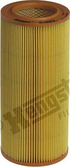 Hengst Filter E480L - Air Filter, engine onlydrive.pro