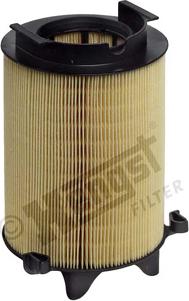 Hengst Filter E482L - Oro filtras onlydrive.pro