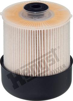 Hengst Filter E437KP D266 - Polttoainesuodatin onlydrive.pro