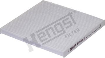 Hengst Filter E5900LI - Filtrs, Salona telpas gaiss onlydrive.pro