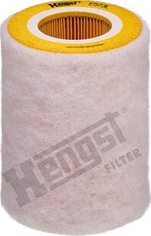 Hengst Filter E573L - Ilmansuodatin onlydrive.pro