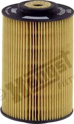 Hengst Filter E5KP D12 - Fuel filter onlydrive.pro