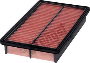 Hengst Filter E659L - Oro filtras onlydrive.pro