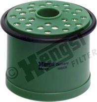 Hengst Filter E60KP - Fuel filter onlydrive.pro