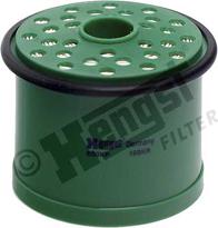 Hengst Filter E60KP - Degvielas filtrs onlydrive.pro