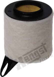 Hengst Filter E620L - Oro filtras onlydrive.pro