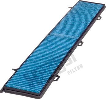 Hengst Filter E1959LB - Filtrs, Salona telpas gaiss onlydrive.pro