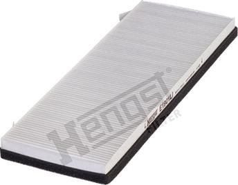 Hengst Filter E1901LI - Filter, interior air onlydrive.pro