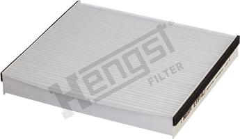 Hengst Filter E1914LI - Filter, interior air onlydrive.pro