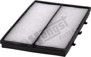 Hengst Filter E1932LI - Filtrs, Salona telpas gaiss onlydrive.pro