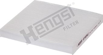 Hengst Filter E1926LI - Filter, interior air onlydrive.pro