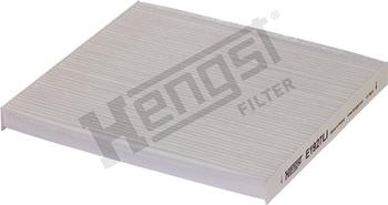 Hengst Filter E1927LI - Фильтр воздуха в салоне onlydrive.pro