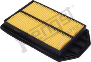 Hengst Filter E1415L - Oro filtras onlydrive.pro