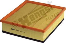 Hengst Filter E161L01 - Ilmansuodatin onlydrive.pro