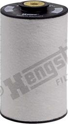 Hengst Filter E10KFR4 D10 - Fuel filter onlydrive.pro