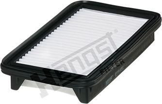 Hengst Filter E1148L - Air Filter, engine onlydrive.pro