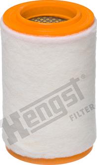 Hengst Filter E1113L - Air Filter, engine onlydrive.pro