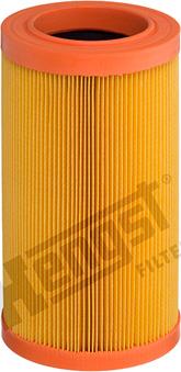 Hengst Filter E1120L - Air Filter, engine onlydrive.pro