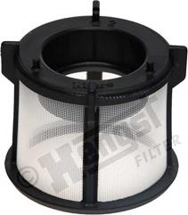 Hengst Filter E11S04 D132 - Kütusefilter onlydrive.pro