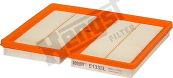 Hengst Filter E1333L - Air Filter, engine onlydrive.pro