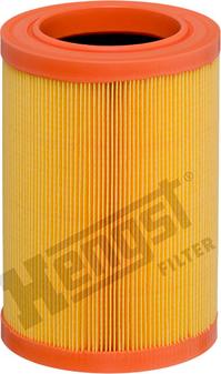 Hengst Filter E1294L - Air Filter, engine onlydrive.pro