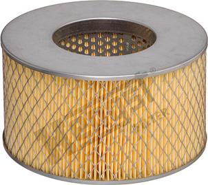 Hengst Filter E1295L - Air Filter, engine onlydrive.pro