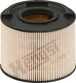 Hengst Filter E84KP D148 - Топливный фильтр onlydrive.pro