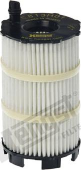 Hengst Filter E813H01 D188 - Oil Filter onlydrive.pro