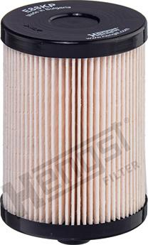 Hengst Filter E88KP D158 - Fuel filter onlydrive.pro