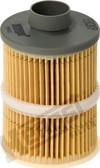 Hengst Filter E83KP D140 - Fuel filter onlydrive.pro