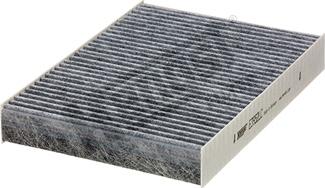 Hengst Filter E3952LC - Filter, interior air onlydrive.pro