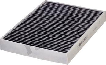 Hengst Filter E3901LC - Filter, interior air onlydrive.pro