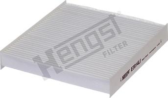 Hengst Filter E3914LI - Filtrs, Salona telpas gaiss onlydrive.pro