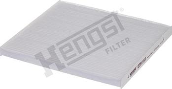 Hengst Filter E3911LI - Filter,salongiõhk onlydrive.pro