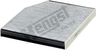 Hengst Filter E3921LC - Filtras, salono oras onlydrive.pro