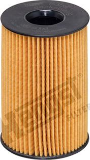 Hengst Filter E359H D306 - Oil Filter onlydrive.pro