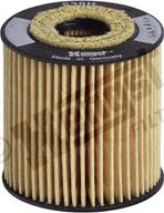 Hengst Filter E30H D51 - Oil Filter onlydrive.pro