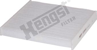 Hengst Filter E2994LI - Filtras, salono oras onlydrive.pro