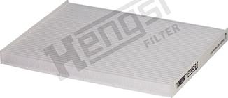 Hengst Filter E2995LI - Filter, interior air onlydrive.pro