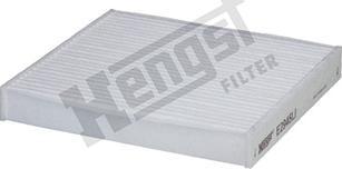 Hengst Filter E2945LI - Filter, interior air onlydrive.pro