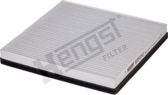 Hengst Filter E2933LI - Filtrs, Salona telpas gaiss onlydrive.pro