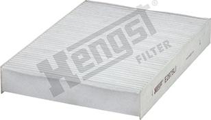 Hengst Filter E2975LI - Filter, interior air onlydrive.pro